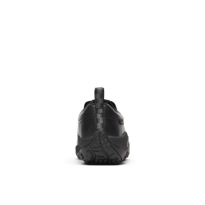 Mocasines Jungle Moc de cuero impermeables para hombre Mocasines Jungle Moc de cuero impermeables para hombre