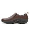 Mocasines Jungle Moc de cuero impermeables para hombre Mocasines Jungle Moc de cuero impermeables para hombre