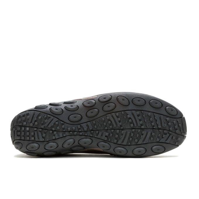 Mocasines Jungle Moc de cuero impermeables para hombre Mocasines Jungle Moc de cuero impermeables para hombre