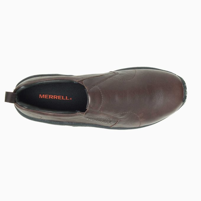 Mocasines Jungle Moc de cuero para hombre 2 Mocasines Jungle Moc de cuero para hombre 2