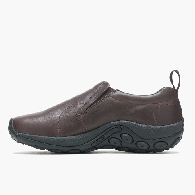 Mocasines Jungle Moc de cuero para hombre 2 Mocasines Jungle Moc de cuero para hombre 2