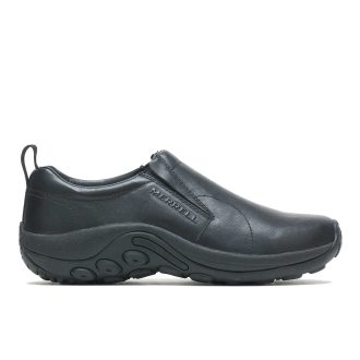 Mocasines Jungle Moc de cuero para hombre 2