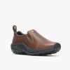 Mocasines Jungle Moc de cuero para hombre 2 Mocasines Jungle Moc de cuero para hombre 2