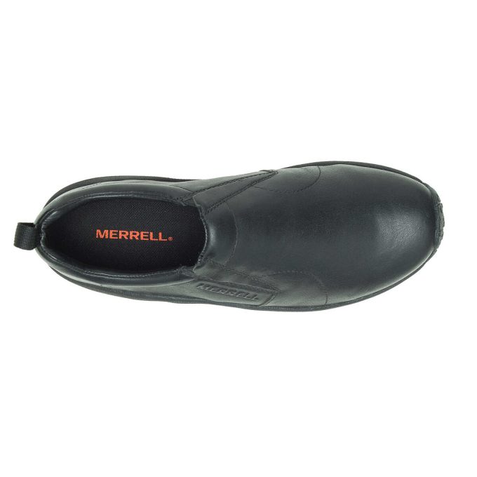 Mocasines Jungle Moc de cuero para hombre 2 Mocasines Jungle Moc de cuero para hombre 2