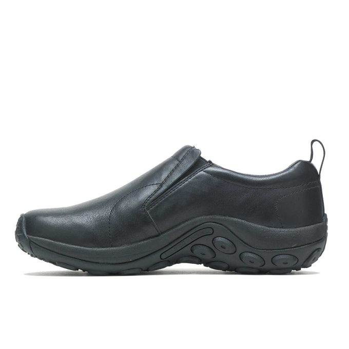 Mocasines Jungle Moc de cuero para hombre 2 Mocasines Jungle Moc de cuero para hombre 2