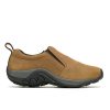 Mocasines Jungle Moc Nubuck de ancho ancho para hombre Mocasines Jungle Moc Nubuck de ancho ancho para hombre