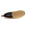 Mocasines Jungle Moc Nubuck de ancho ancho para hombre Mocasines Jungle Moc Nubuck de ancho ancho para hombre