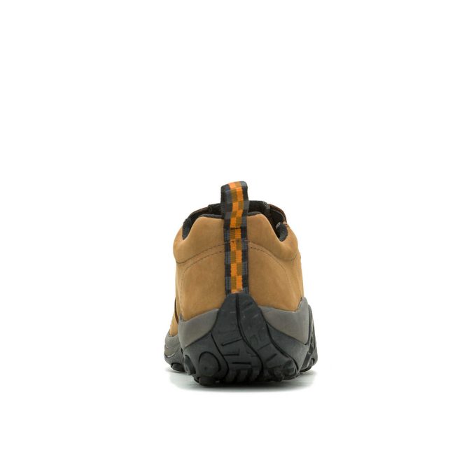 Mocasines Jungle Moc Nubuck de ancho ancho para hombre Mocasines Jungle Moc Nubuck de ancho ancho para hombre