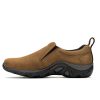 Mocasines Jungle Moc Nubuck para hombre Mocasines Jungle Moc Nubuck para hombre