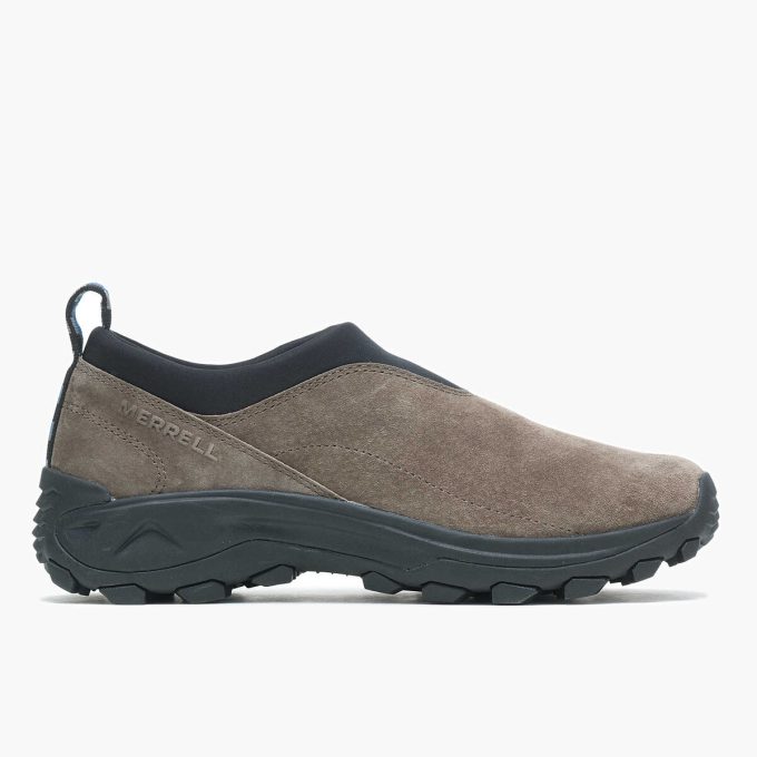Mocasín de invierno para hombre 3 Mocasín de invierno para hombre 3