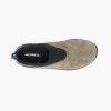 Mocasín de invierno para hombre 3 Mocasín de invierno para hombre 3