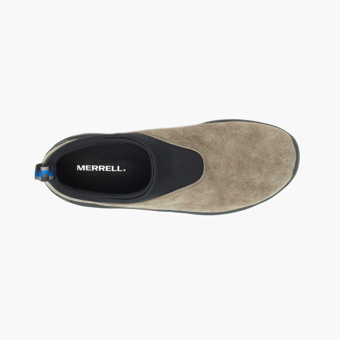 Mocasín de invierno para hombre 3 Mocasín de invierno para hombre 3