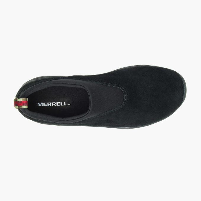 Mocasín de invierno para hombre 3 Mocasín de invierno para hombre 3
