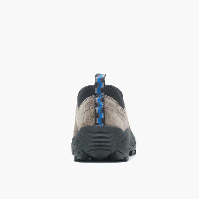 Mocasín de invierno para hombre 3 Mocasín de invierno para hombre 3