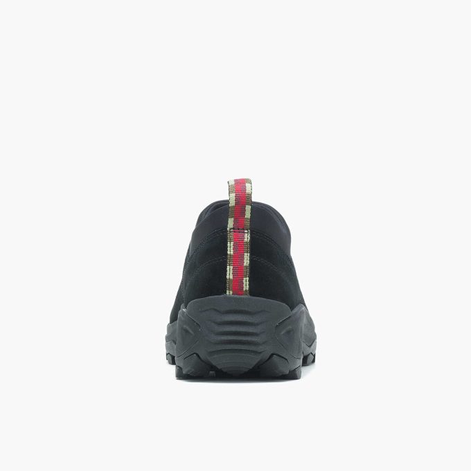 Mocasín de invierno para hombre 3 Mocasín de invierno para hombre 3