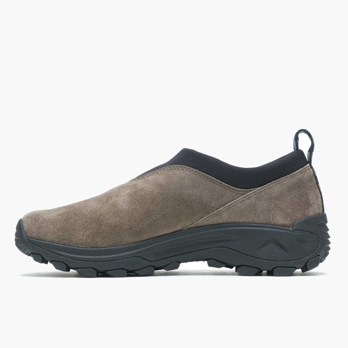 Mocasín de invierno para hombre 3 Mocasín de invierno para hombre 3