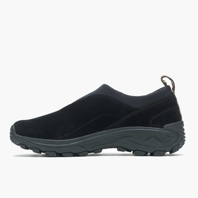 Mocasín de invierno para hombre 3 Mocasín de invierno para hombre 3