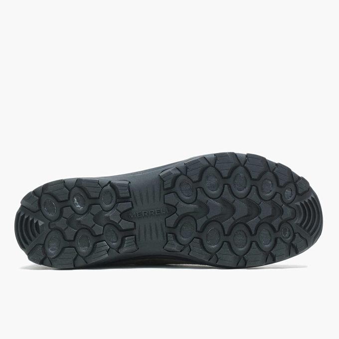 Mocasín de invierno para hombre 3 Mocasín de invierno para hombre 3