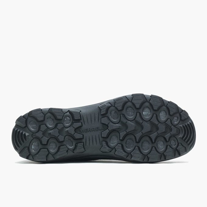 Mocasín de invierno para hombre 3 Mocasín de invierno para hombre 3