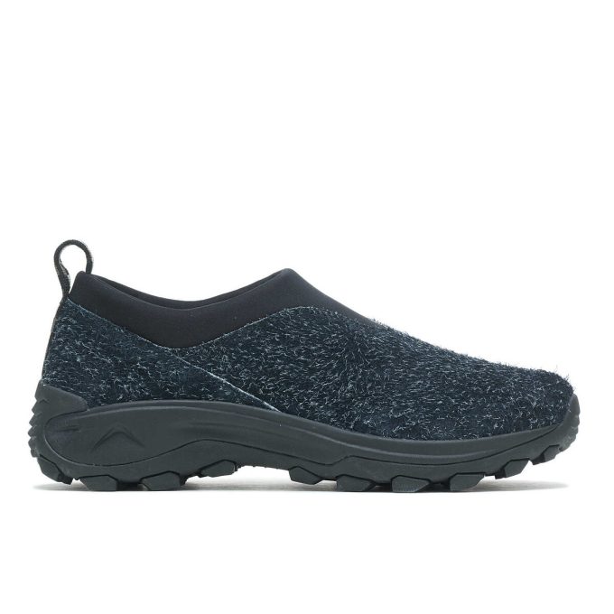 Mocasín de invierno para hombre 3 SE Mocasín de invierno para hombre 3 SE