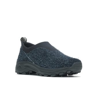 Mocasín de invierno para hombre 3 SE