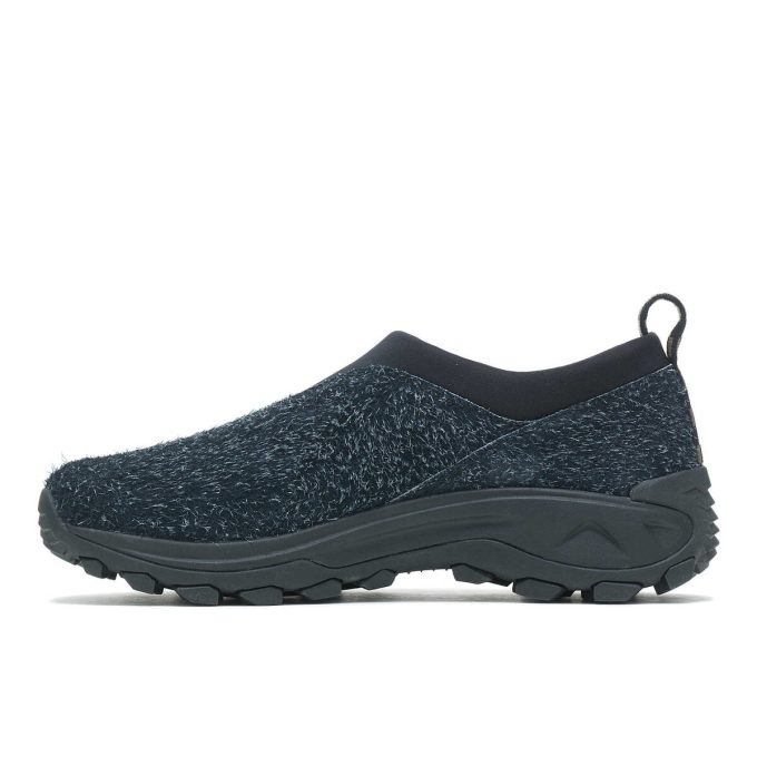 Mocasín de invierno para hombre 3 SE Mocasín de invierno para hombre 3 SE
