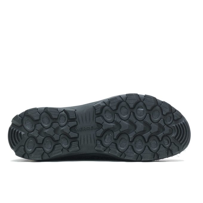 Mocasín de invierno para hombre 3 SE Mocasín de invierno para hombre 3 SE