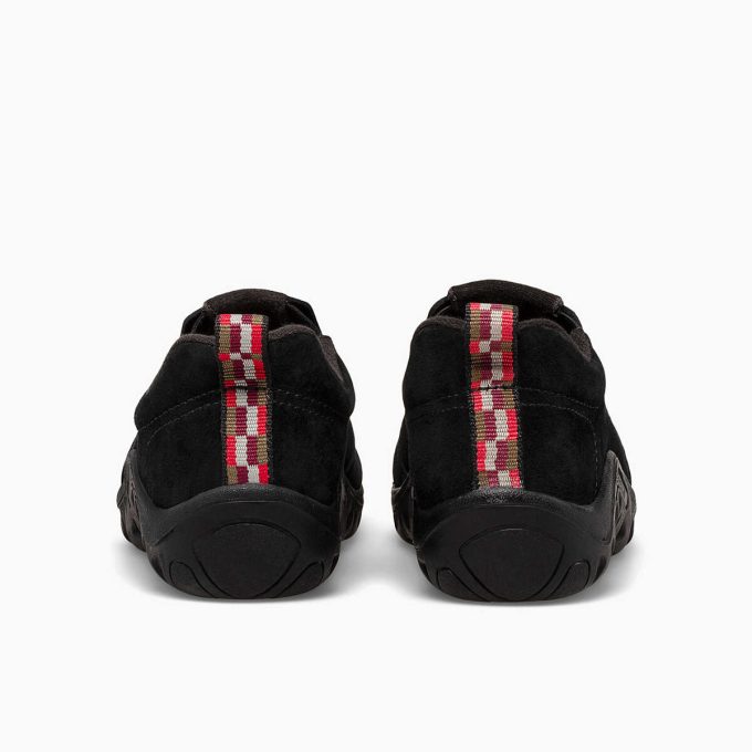 Mocasín de jungla para niños pequeños