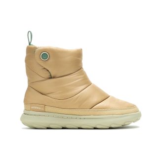 Mocasín Hut Moc 2 acolchado para mujer Mocasín Hut Moc 2 acolchado para mujer