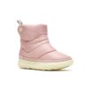 Mocasín Hut Moc 2 acolchado para mujer