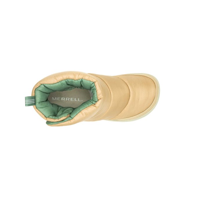 Mocasín Hut Moc 2 acolchado para mujer Mocasín Hut Moc 2 acolchado para mujer