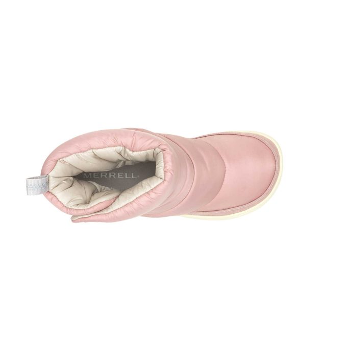Mocasín Hut Moc 2 acolchado para mujer