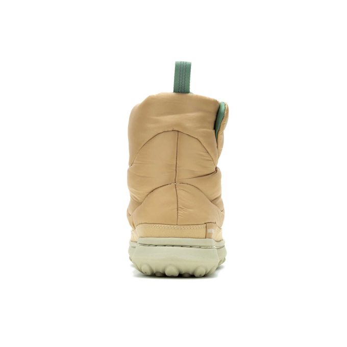 Mocasín Hut Moc 2 acolchado para mujer Mocasín Hut Moc 2 acolchado para mujer