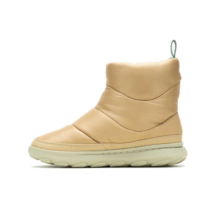 Mocasín Hut Moc 2 acolchado para mujer Mocasín Hut Moc 2 acolchado para mujer