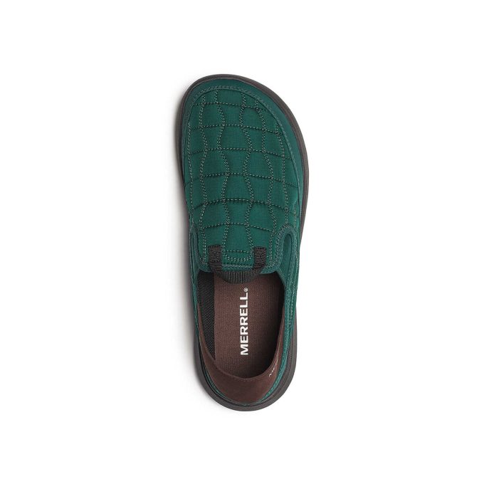 Mocasín Hut Moc 2 para hombre Mocasín Hut Moc 2 para hombre