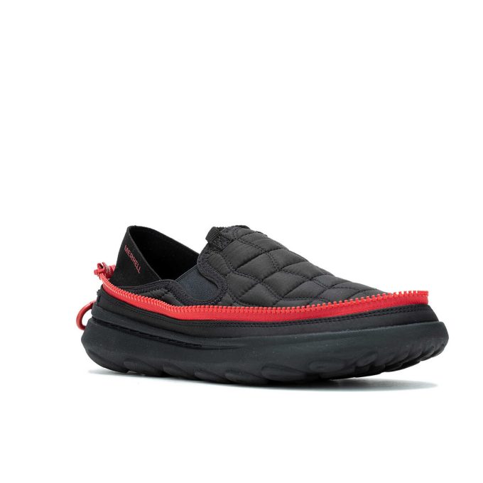 Mocasín Hut Moc 2 plegable para hombre Mocasín Hut Moc 2 plegable para hombre