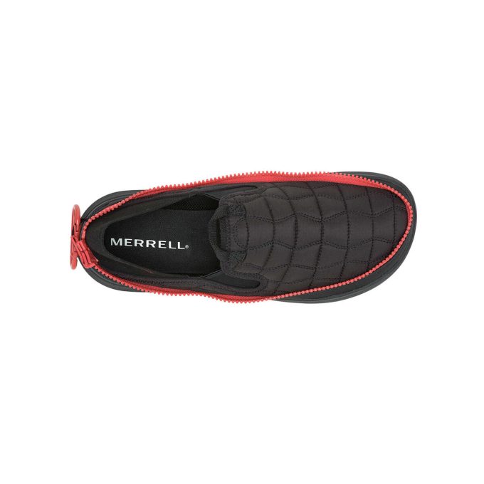 Mocasín Hut Moc 2 plegable para hombre Mocasín Hut Moc 2 plegable para hombre