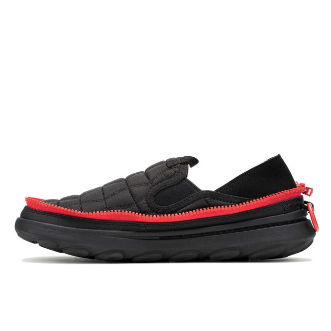 Mocasín Hut Moc 2 plegable para hombre Mocasín Hut Moc 2 plegable para hombre