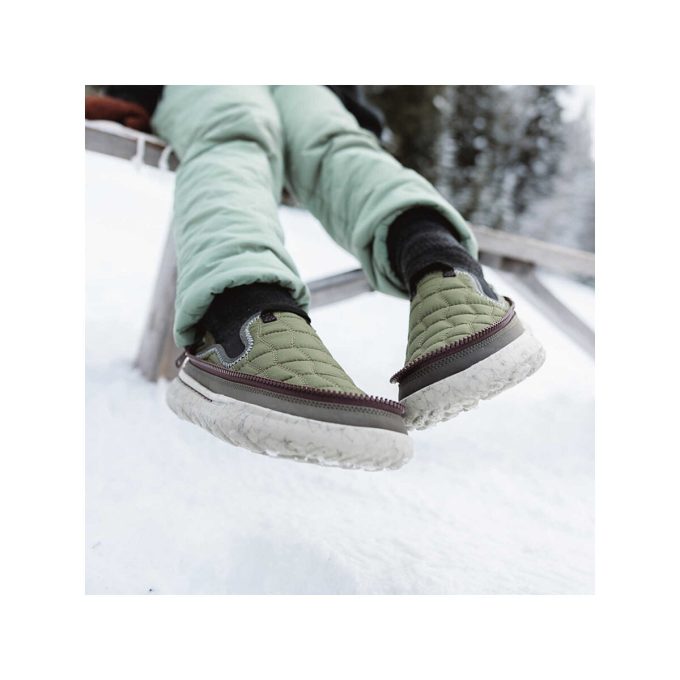 Mocasín Hut Moc 2 plegable para hombre Mocasín Hut Moc 2 plegable para hombre