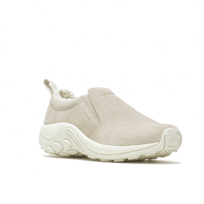 Mocasín Jungle Moc Cozy para mujer