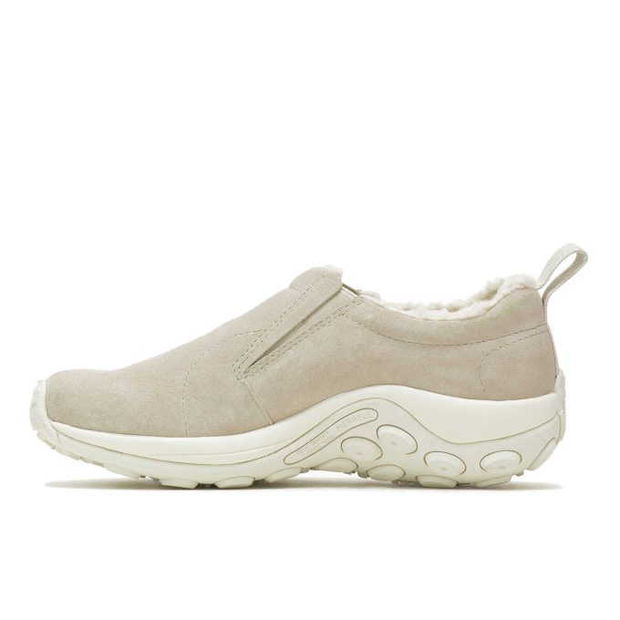 Mocasín Jungle Moc Cozy para mujer