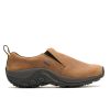 Mocasín Jungle Moc Nubuck impermeable de ancho ancho para hombre Mocasín Jungle Moc Nubuck impermeable de ancho ancho para hombre