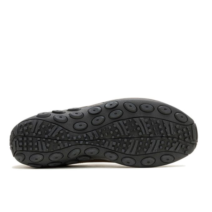 Mocasín Jungle Moc Nubuck impermeable de ancho ancho para hombre Mocasín Jungle Moc Nubuck impermeable de ancho ancho para hombre