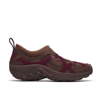 Mocasín Jungle Twist 1TRL