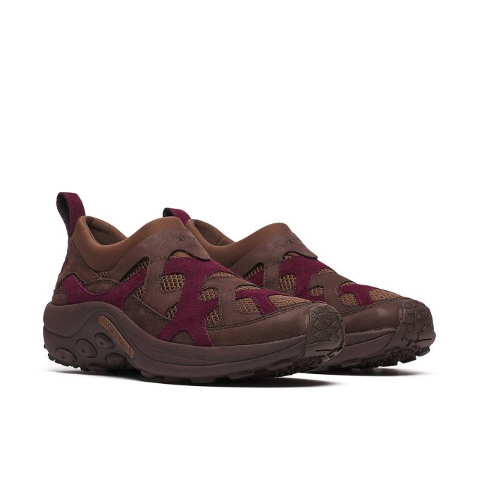 Mocasín Jungle Twist 1TRL