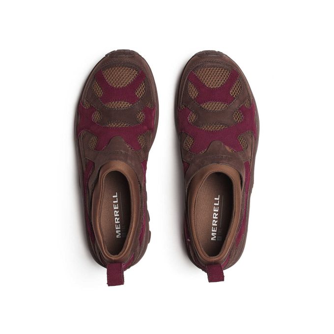 Mocasín Jungle Twist 1TRL