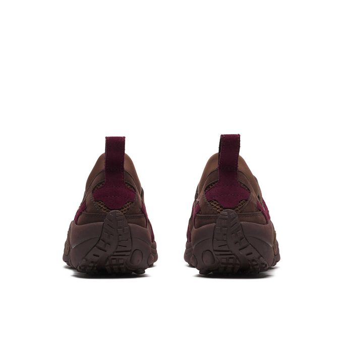 Mocasín Jungle Twist 1TRL