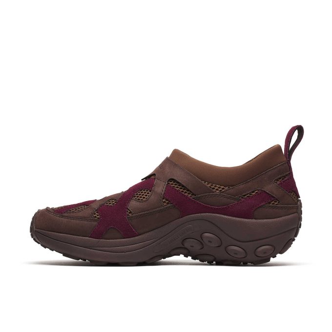 Mocasín Jungle Twist 1TRL