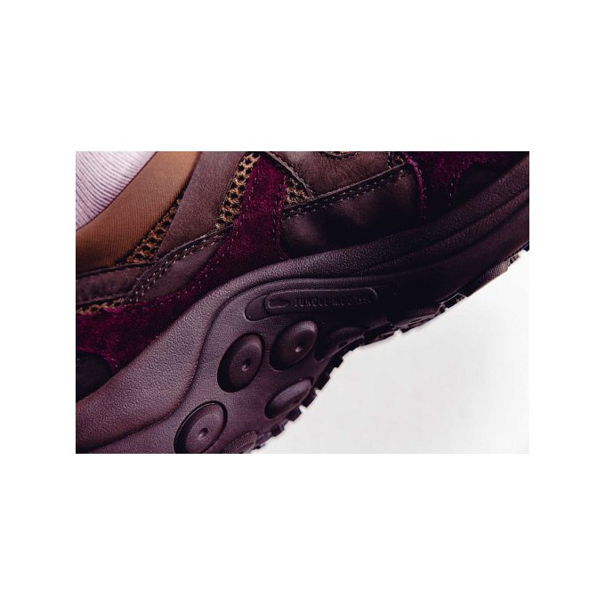 Mocasín Jungle Twist 1TRL