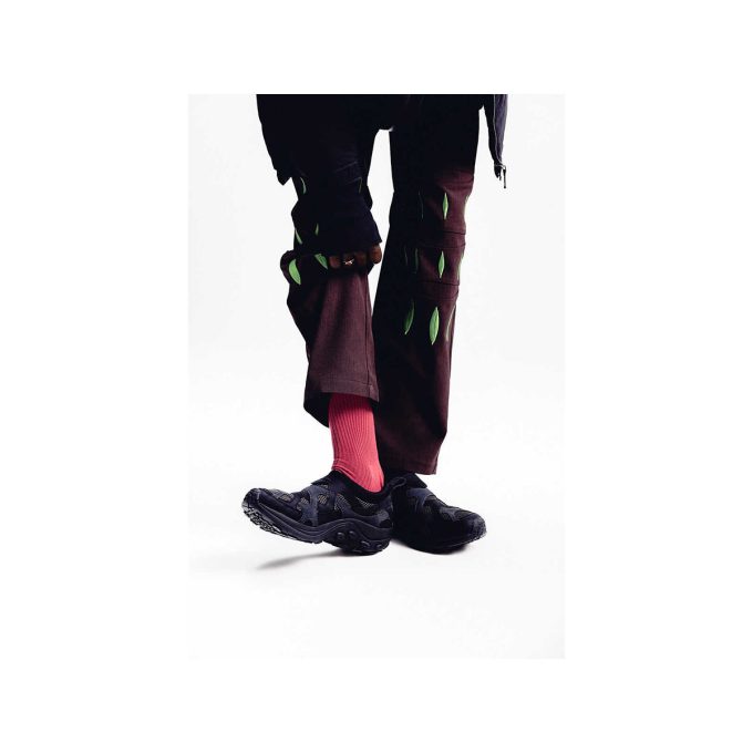 Mocasín Jungle Twist 1TRL